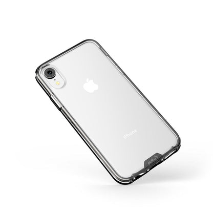 Protective Clear Phone Case - Clarity