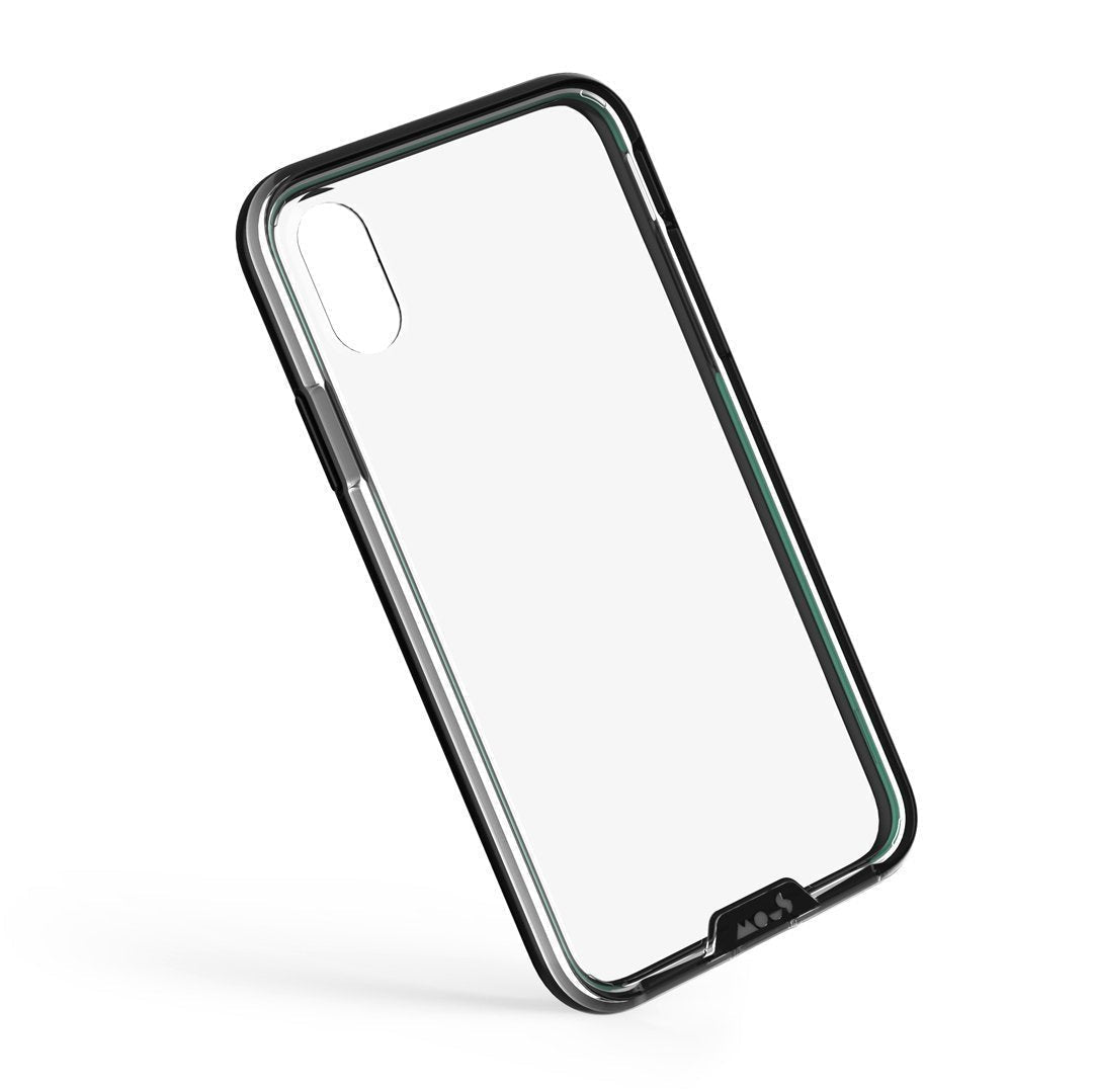 Protective Clear Phone Case - Clarity
